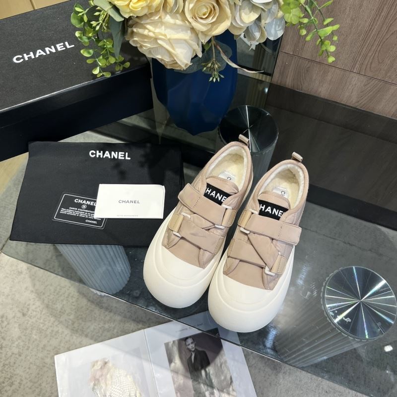 Chanel Sneakers